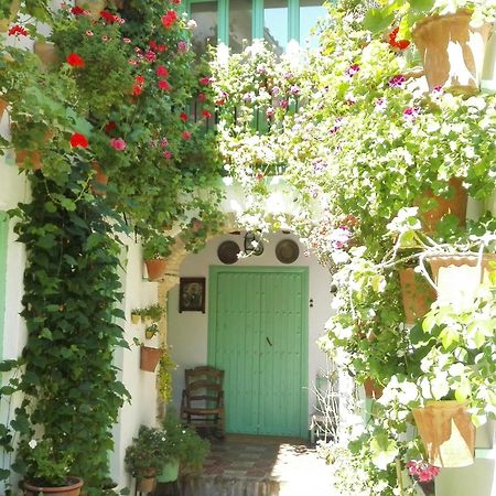 Apartmán La Casa De La Costurera Córdoba Exteriér fotografie