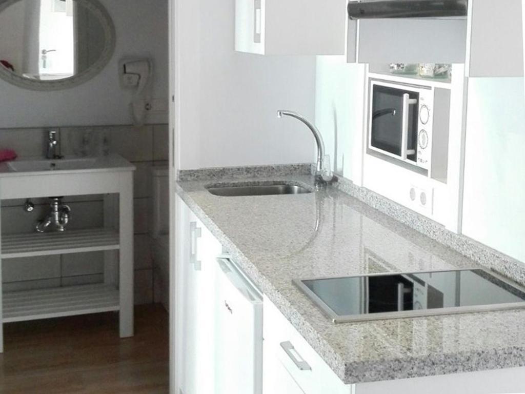 Apartmán La Casa De La Costurera Córdoba Exteriér fotografie
