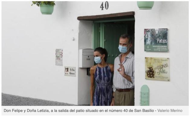 Apartmán La Casa De La Costurera Córdoba Exteriér fotografie