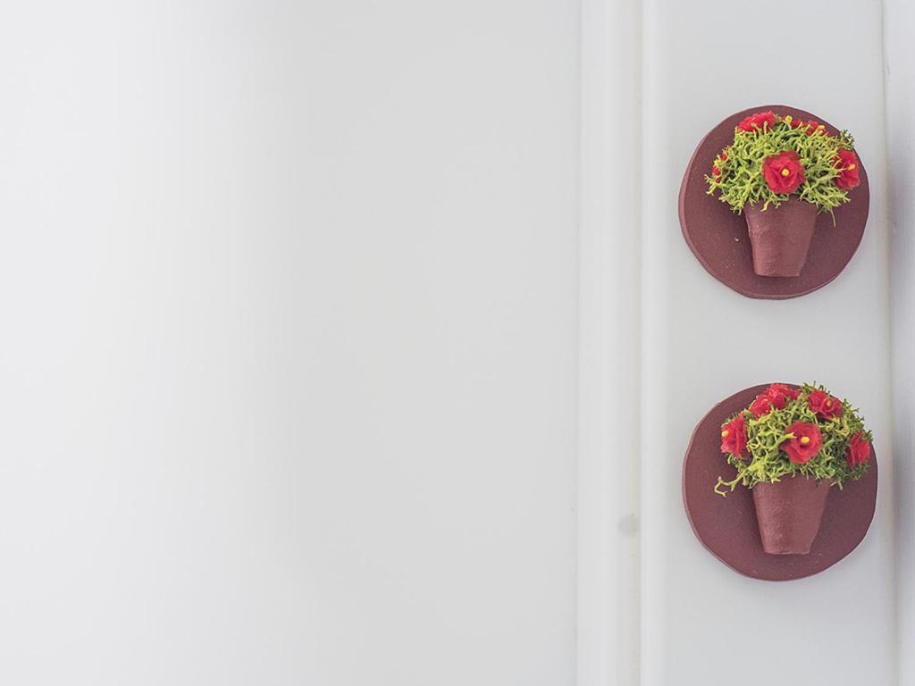 Apartmán La Casa De La Costurera Córdoba Exteriér fotografie