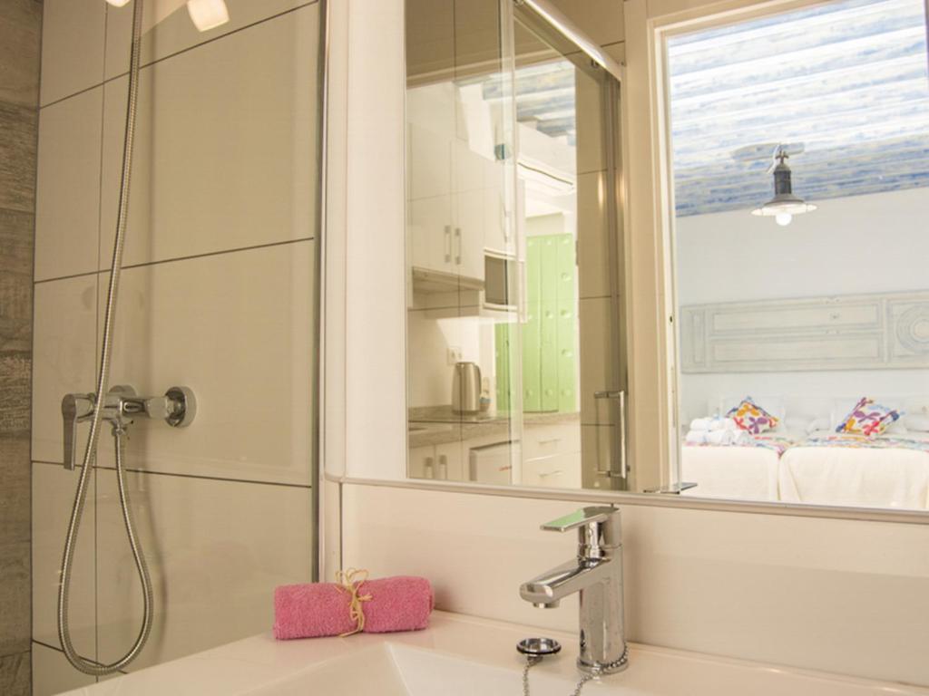 Apartmán La Casa De La Costurera Córdoba Exteriér fotografie