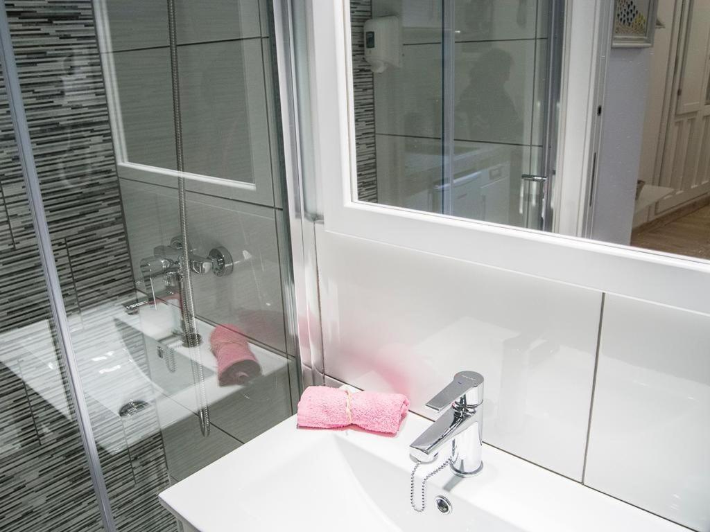 Apartmán La Casa De La Costurera Córdoba Exteriér fotografie