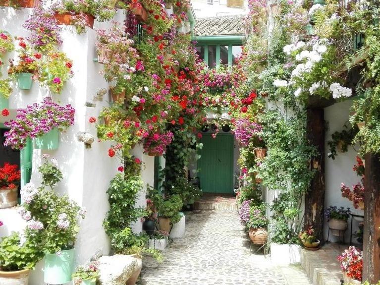 Apartmán La Casa De La Costurera Córdoba Exteriér fotografie