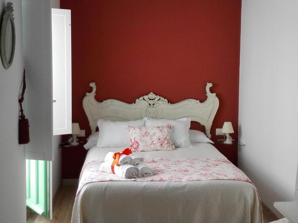 Apartmán La Casa De La Costurera Córdoba Exteriér fotografie