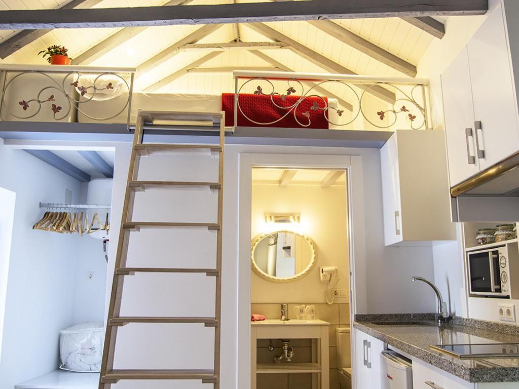Apartmán La Casa De La Costurera Córdoba Exteriér fotografie