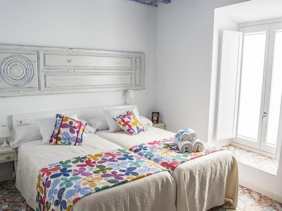 Apartmán La Casa De La Costurera Córdoba Exteriér fotografie
